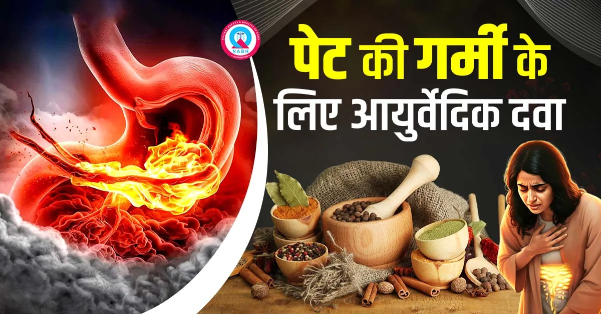 पेट-की-गर्मी-के-लिए-आयुर्वेदिक-दवा